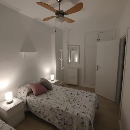 Piso Playa Isla Canela