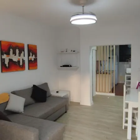 Piso Playa Isla Canela